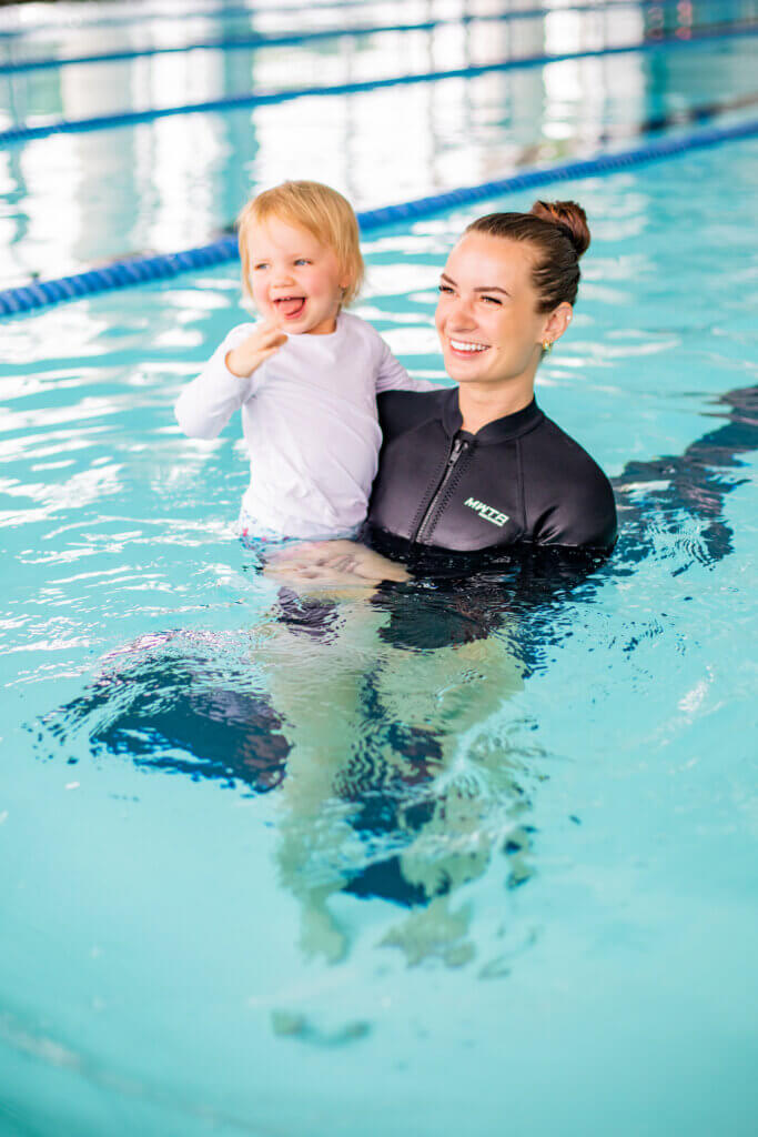 Swim Lesson Pricing - Swim Safe Utah